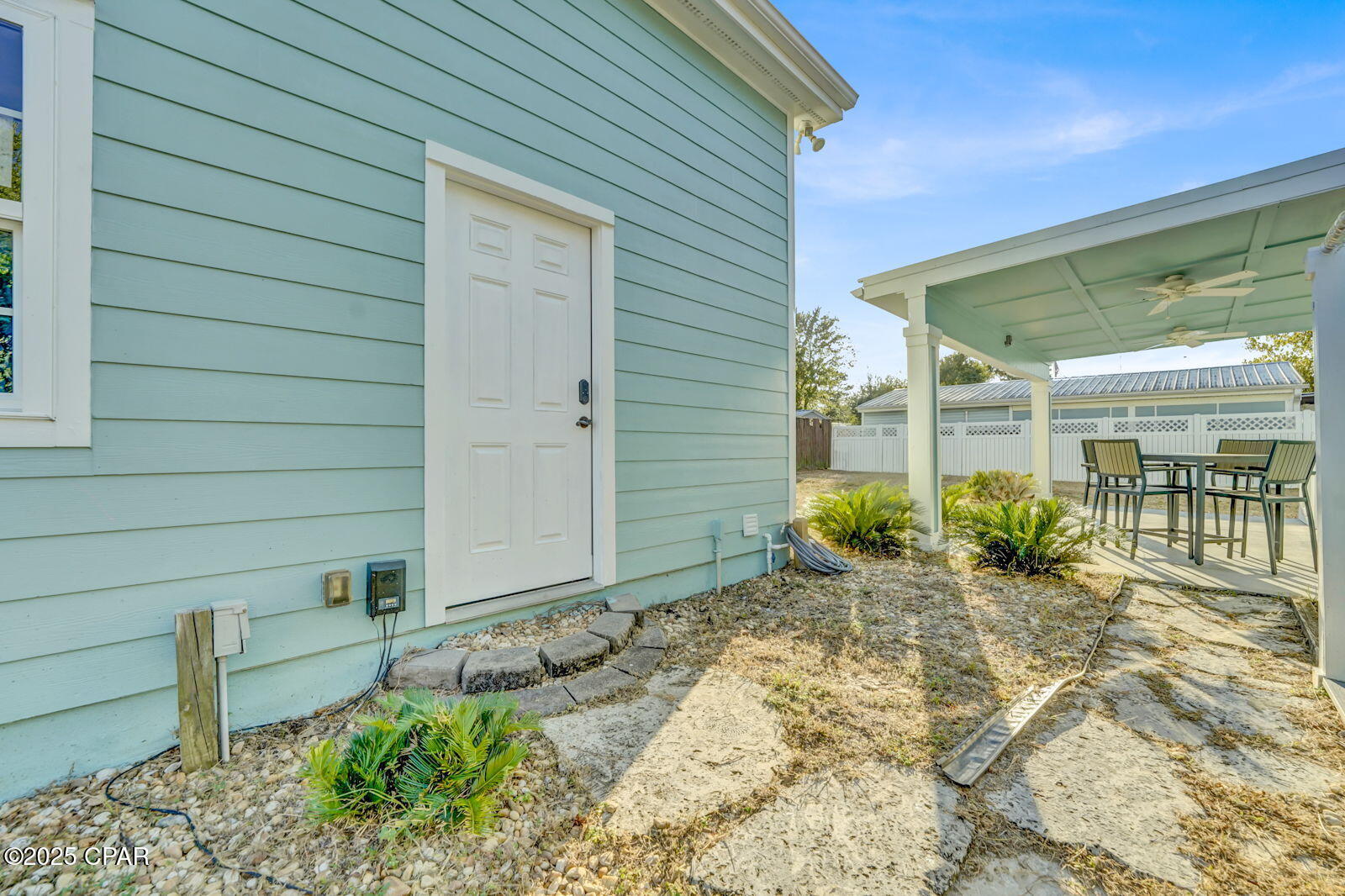 Sand Dollar Estates - Residential