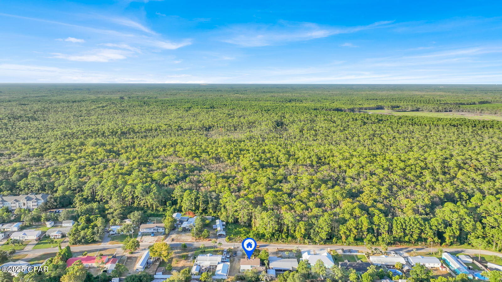 Sand Dollar Estates - Residential