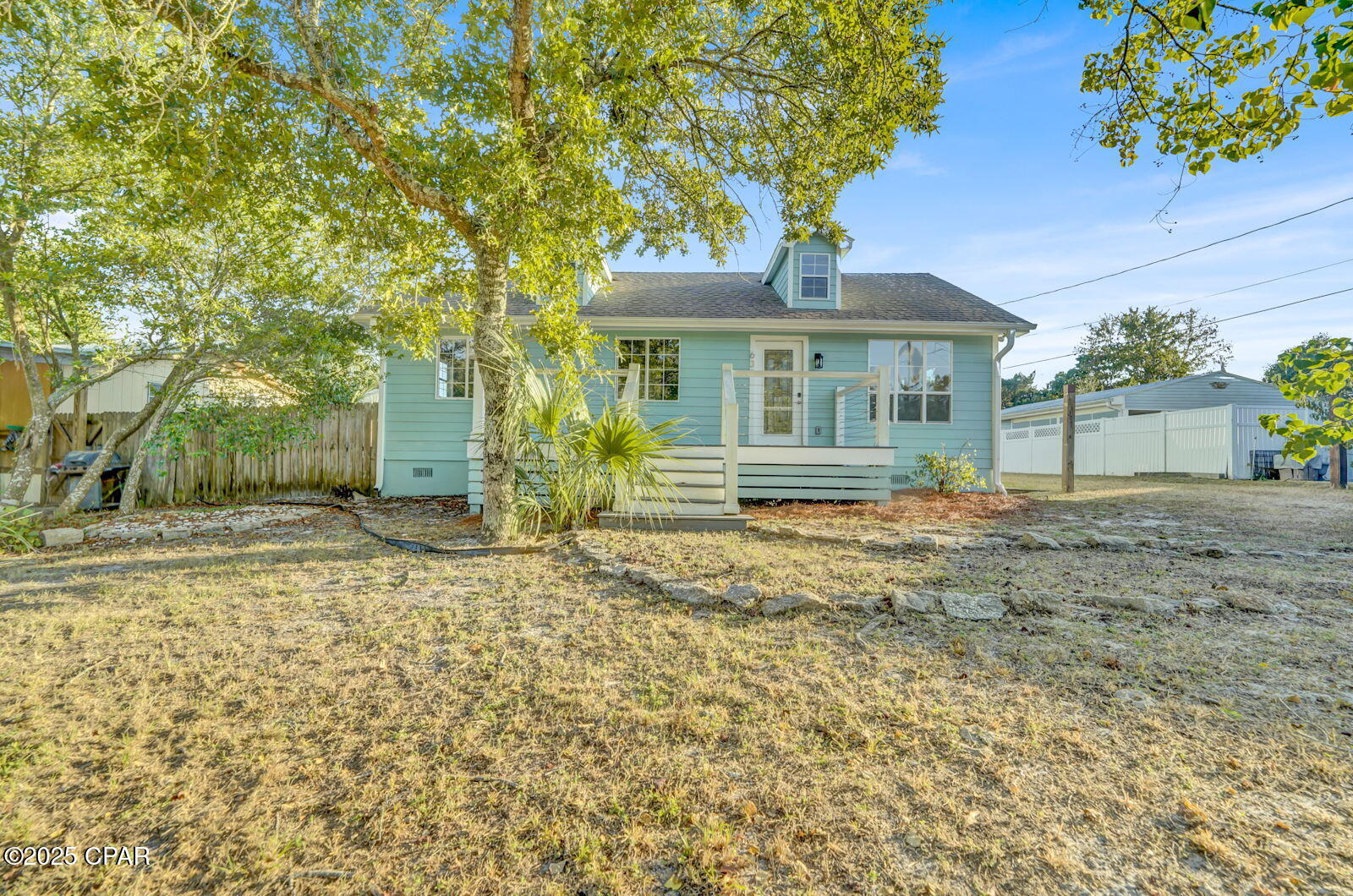 Sand Dollar Estates - Residential