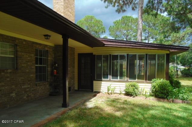 Baywood Shores Est Unit 6 - Residential Lease