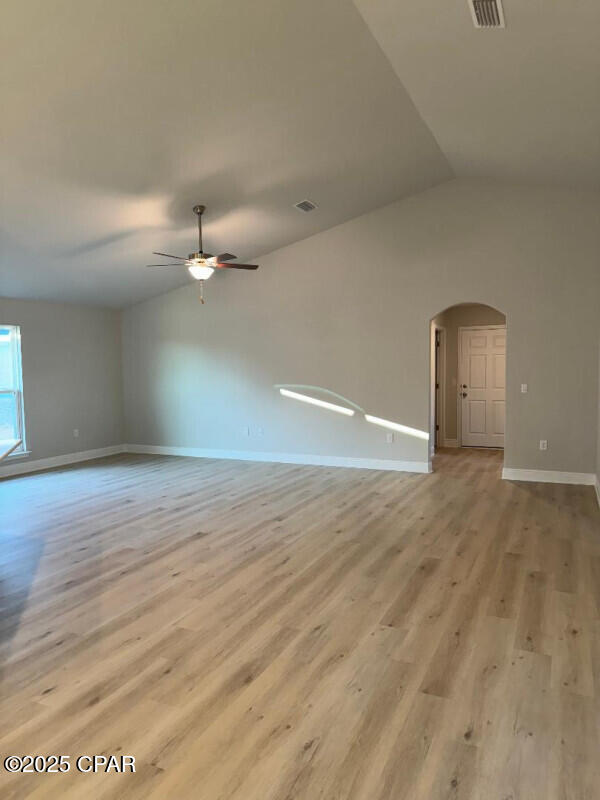 Sunrise at East Bay - Residential