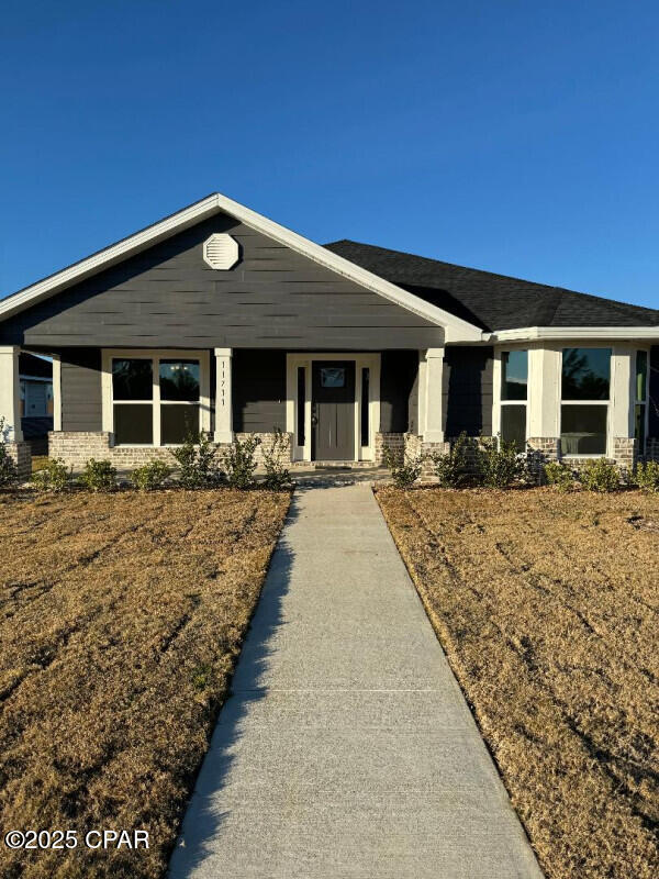 Sunrise at East Bay - Residential