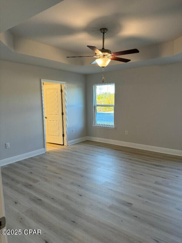 Sunrise at East Bay - Residential