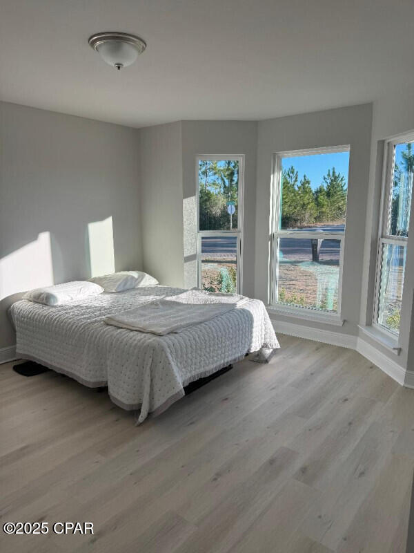 Sunrise at East Bay - Residential