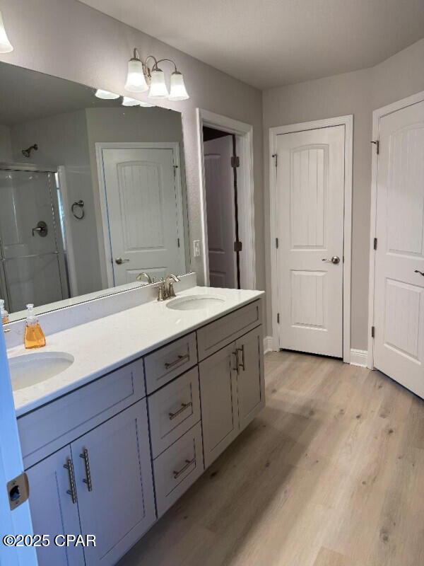 Sunrise at East Bay - Residential