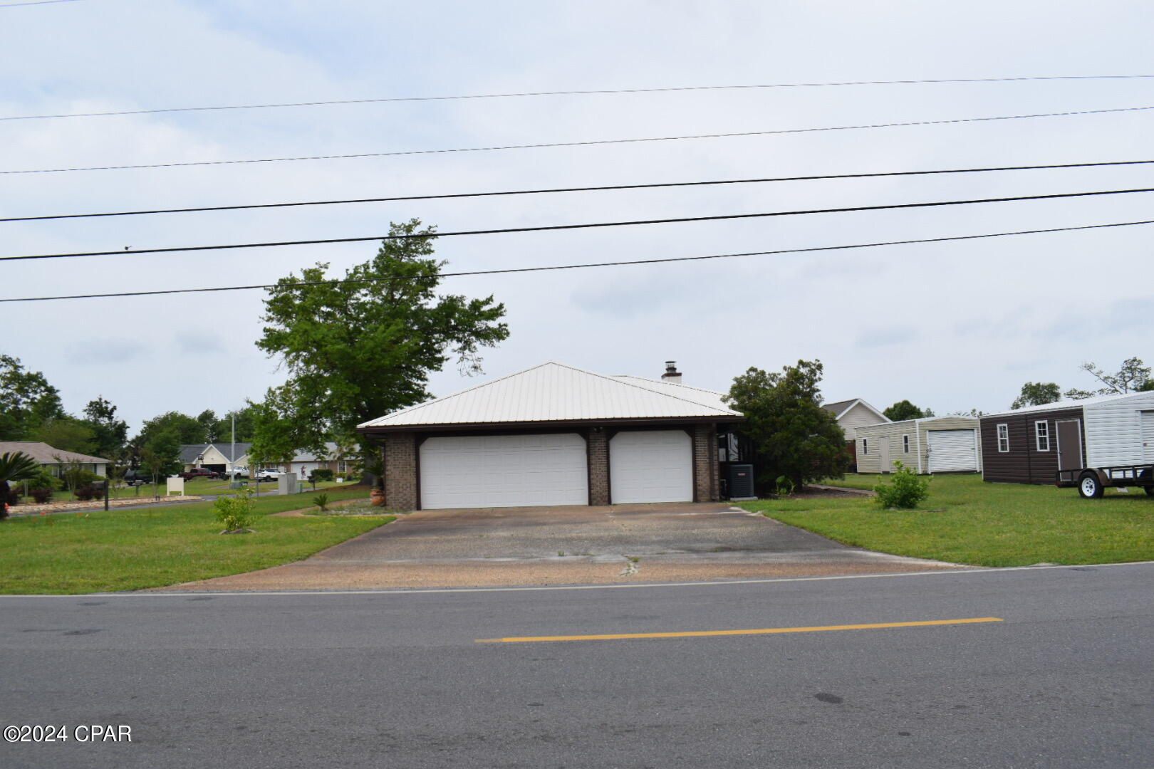 Derby Woods - Residential