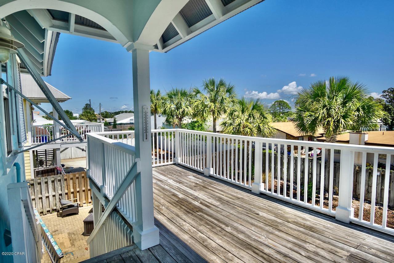 Biltmore Beach - Residential