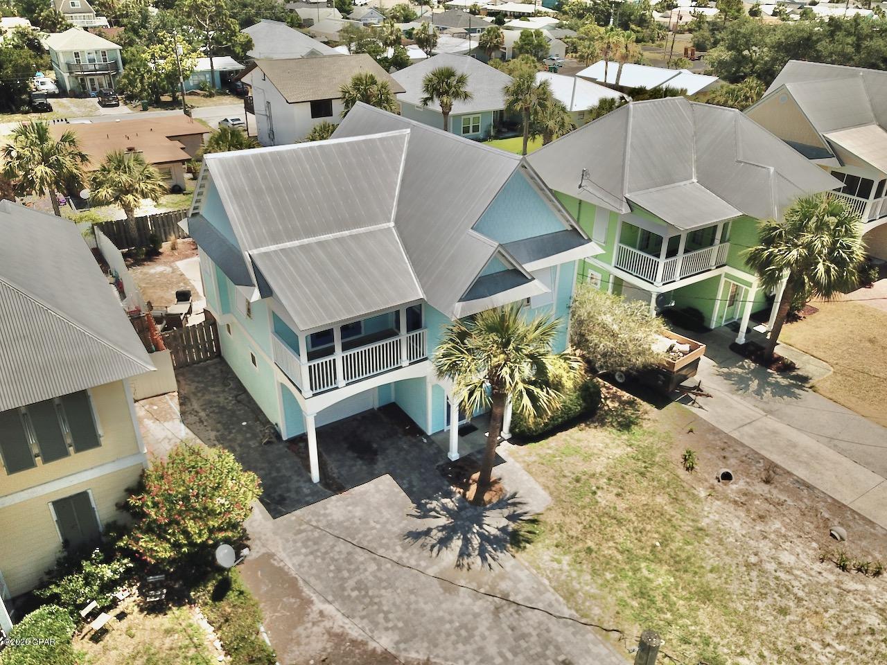 Biltmore Beach - Residential