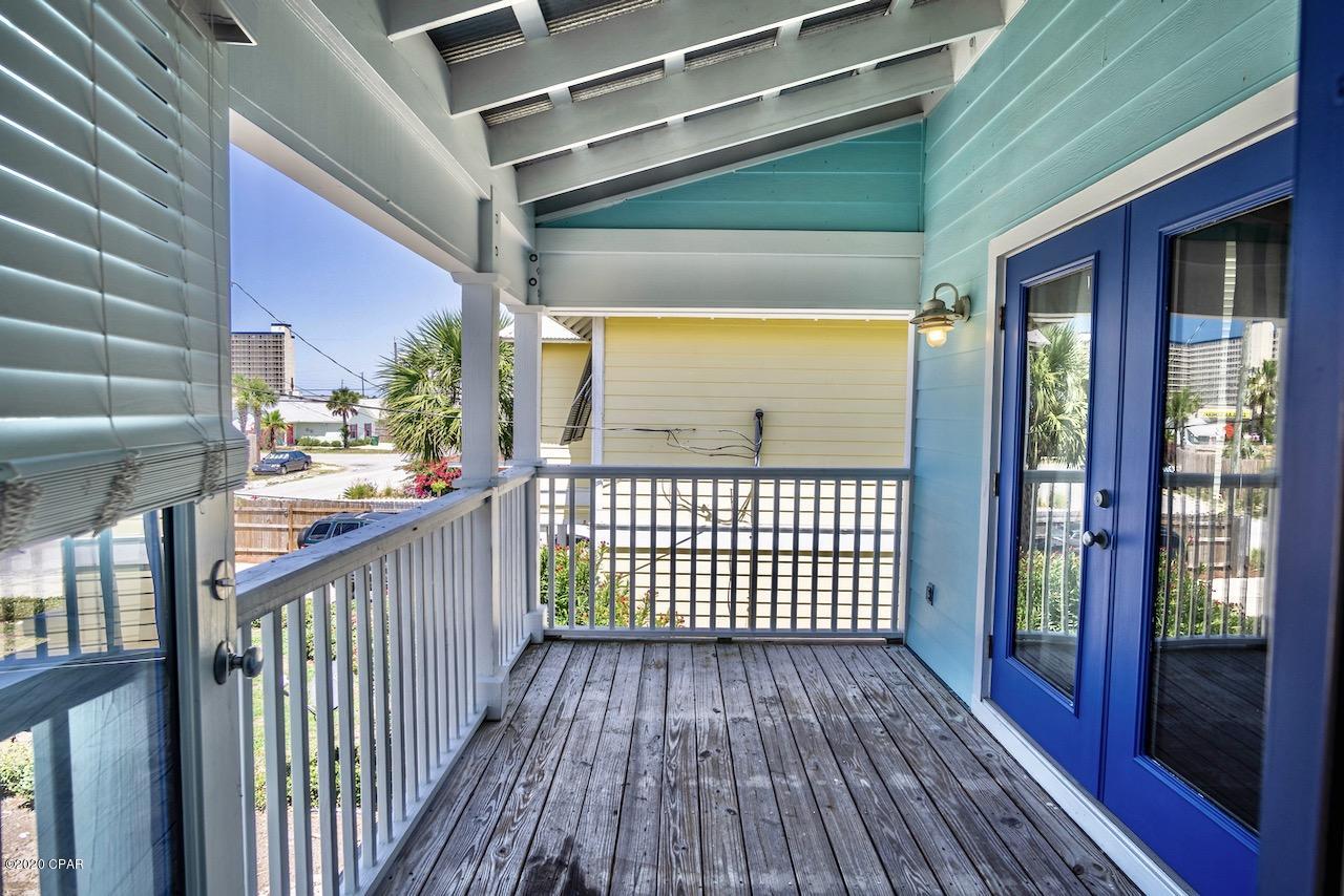 Biltmore Beach - Residential