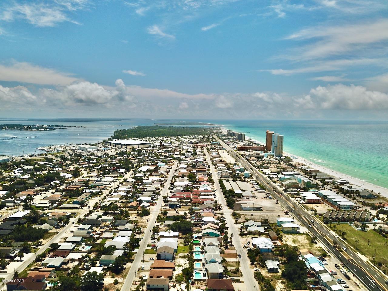 Biltmore Beach - Residential