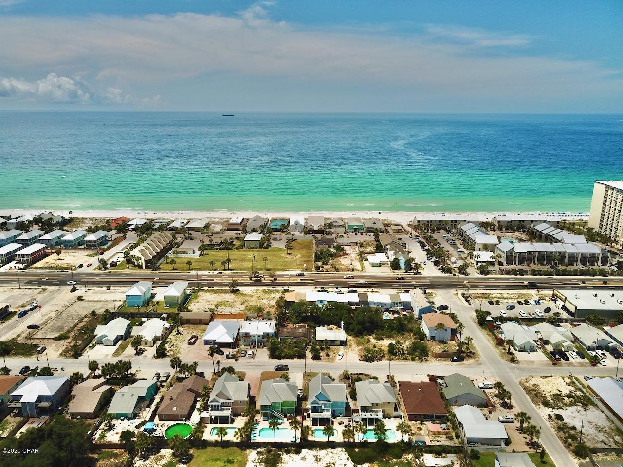 Biltmore Beach - Residential