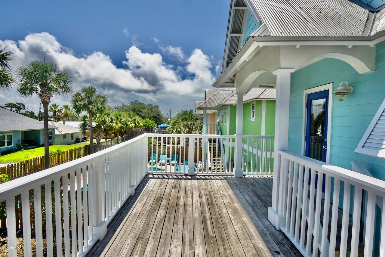 Biltmore Beach - Residential