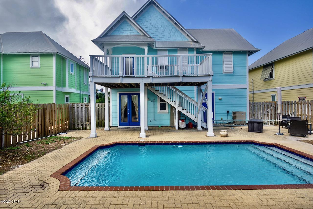 Biltmore Beach - Residential