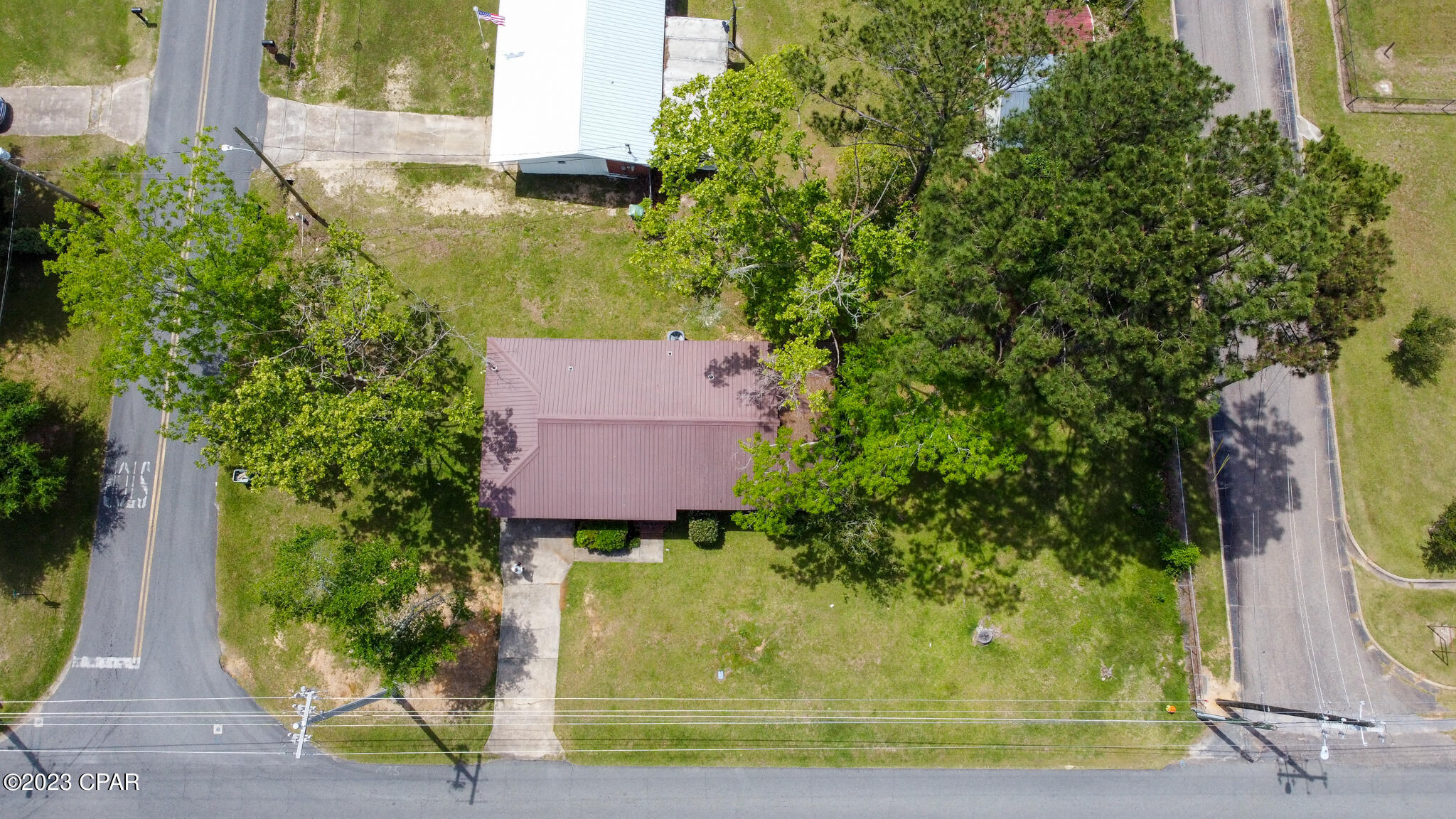 No Named Subdivision - Residential