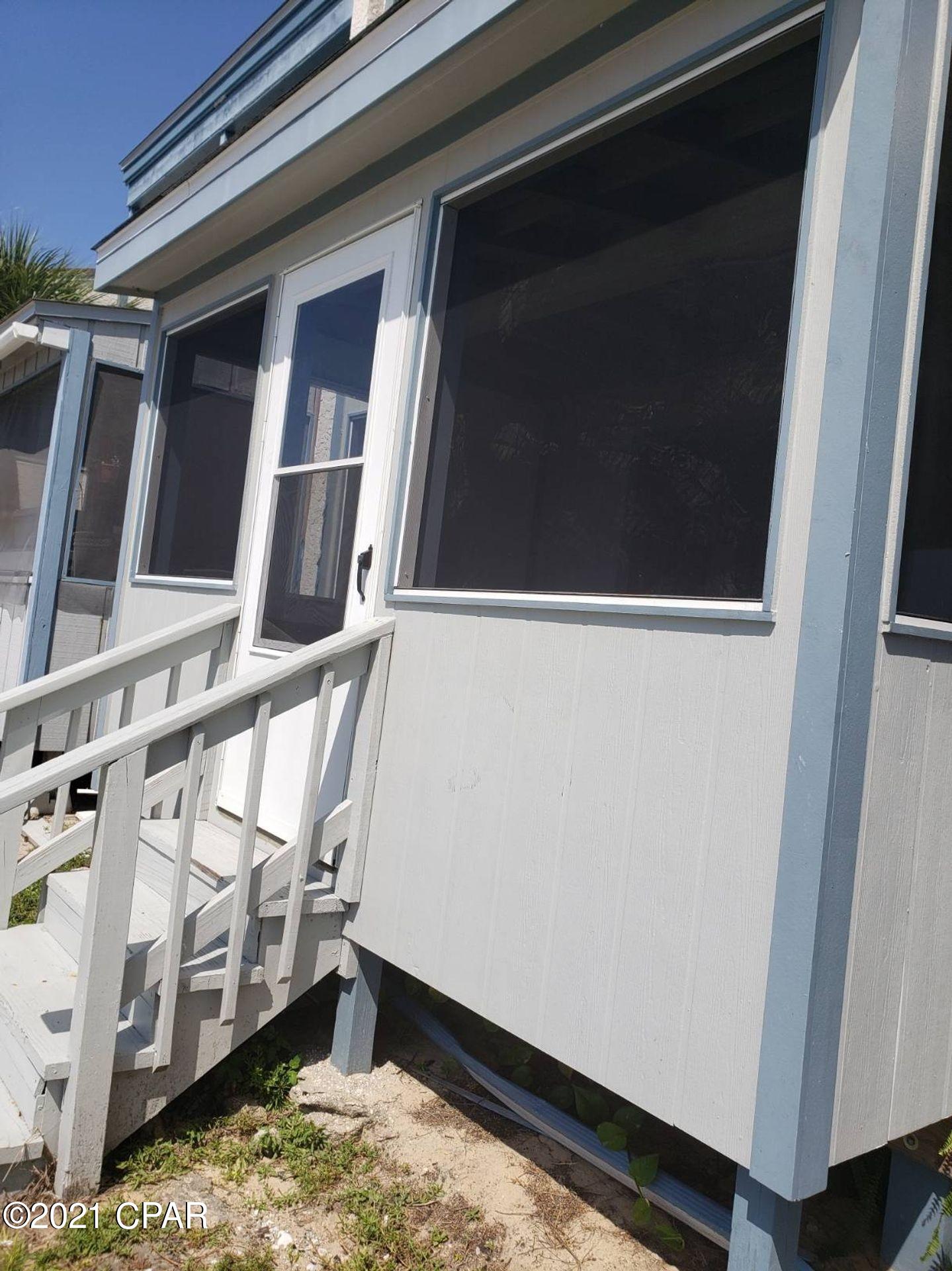 [No Recorded Subdiv] - Residential Lease