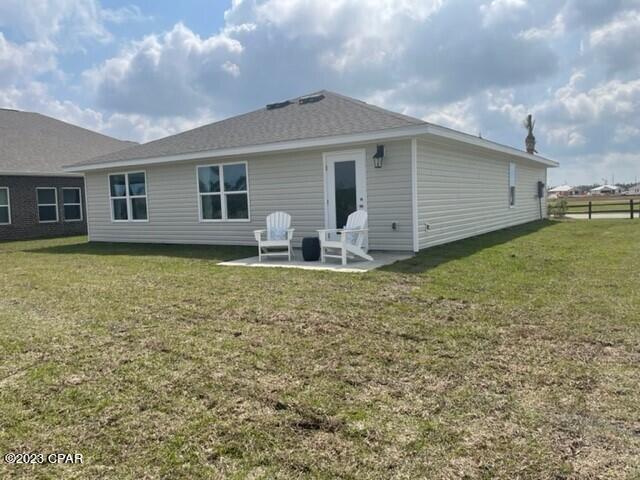 Liberty - Residential