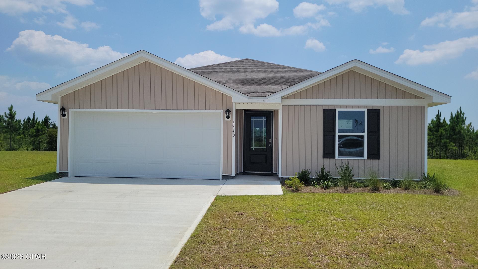 Liberty - Residential