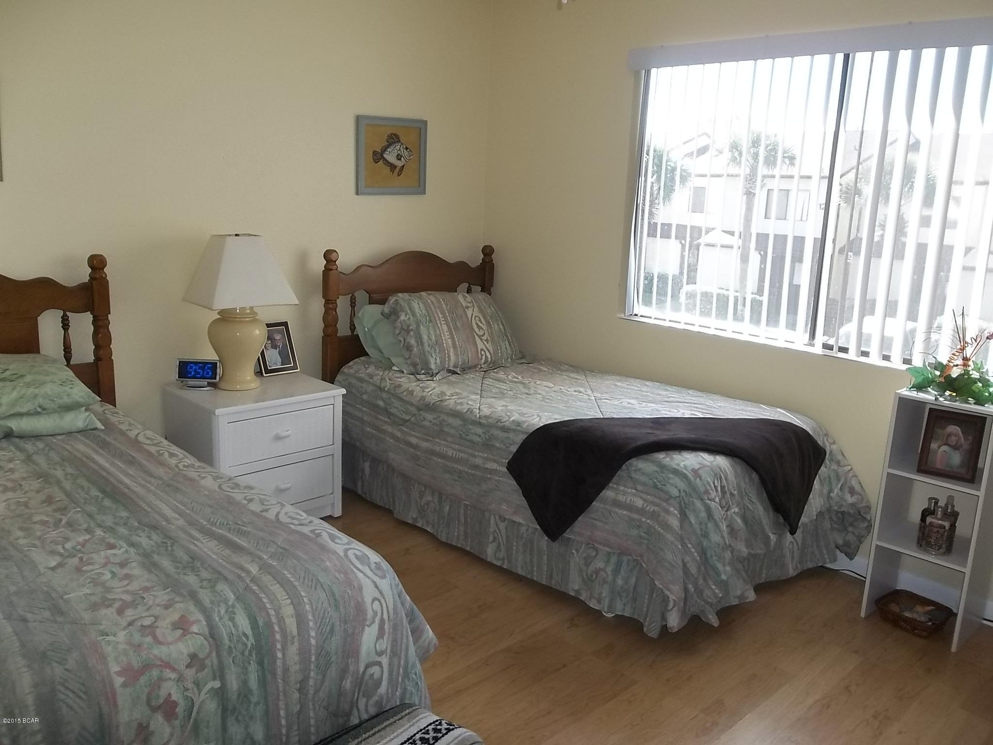 Beachwalk Condo - Residential