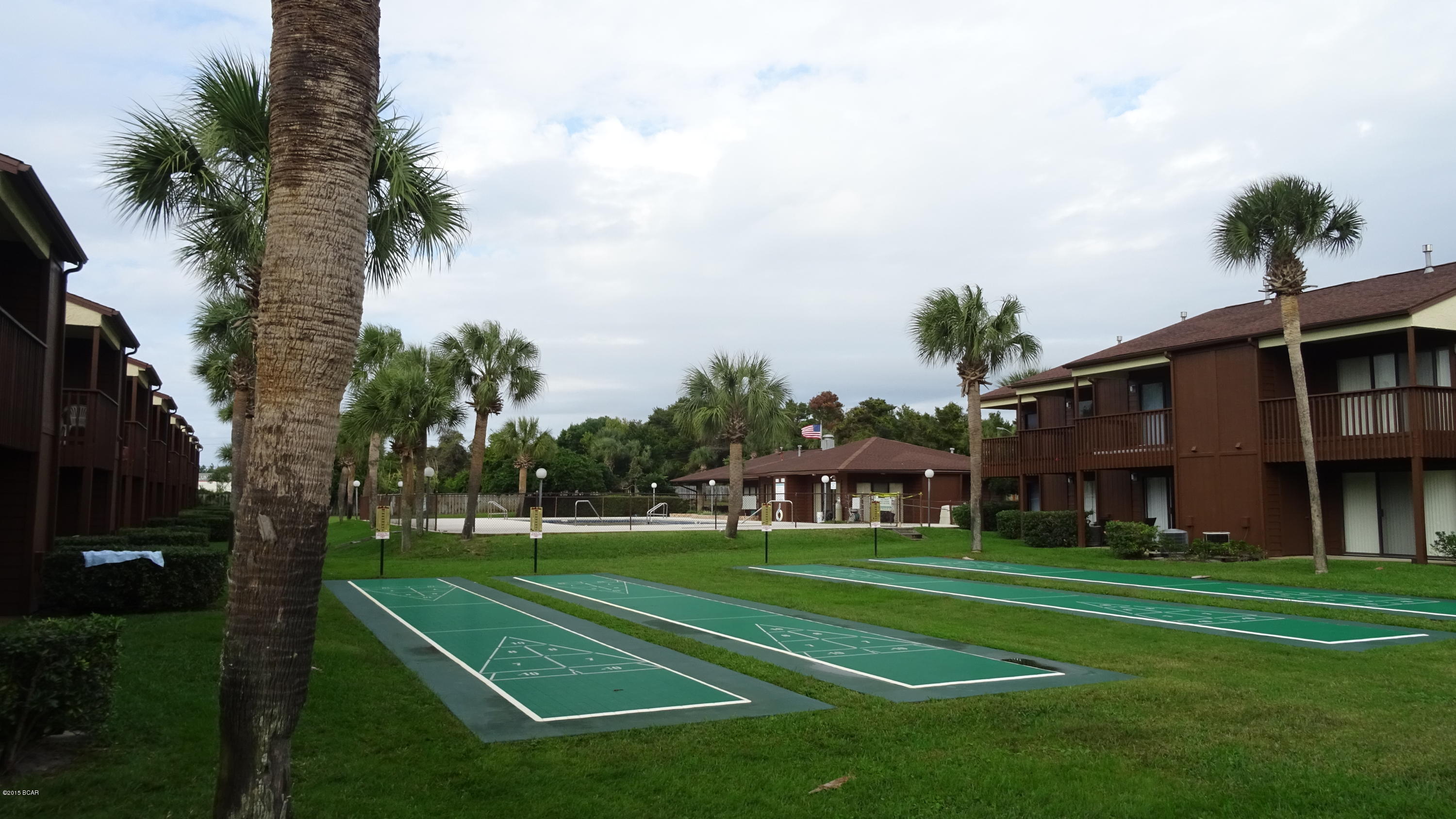 Beachwalk Condo - Residential