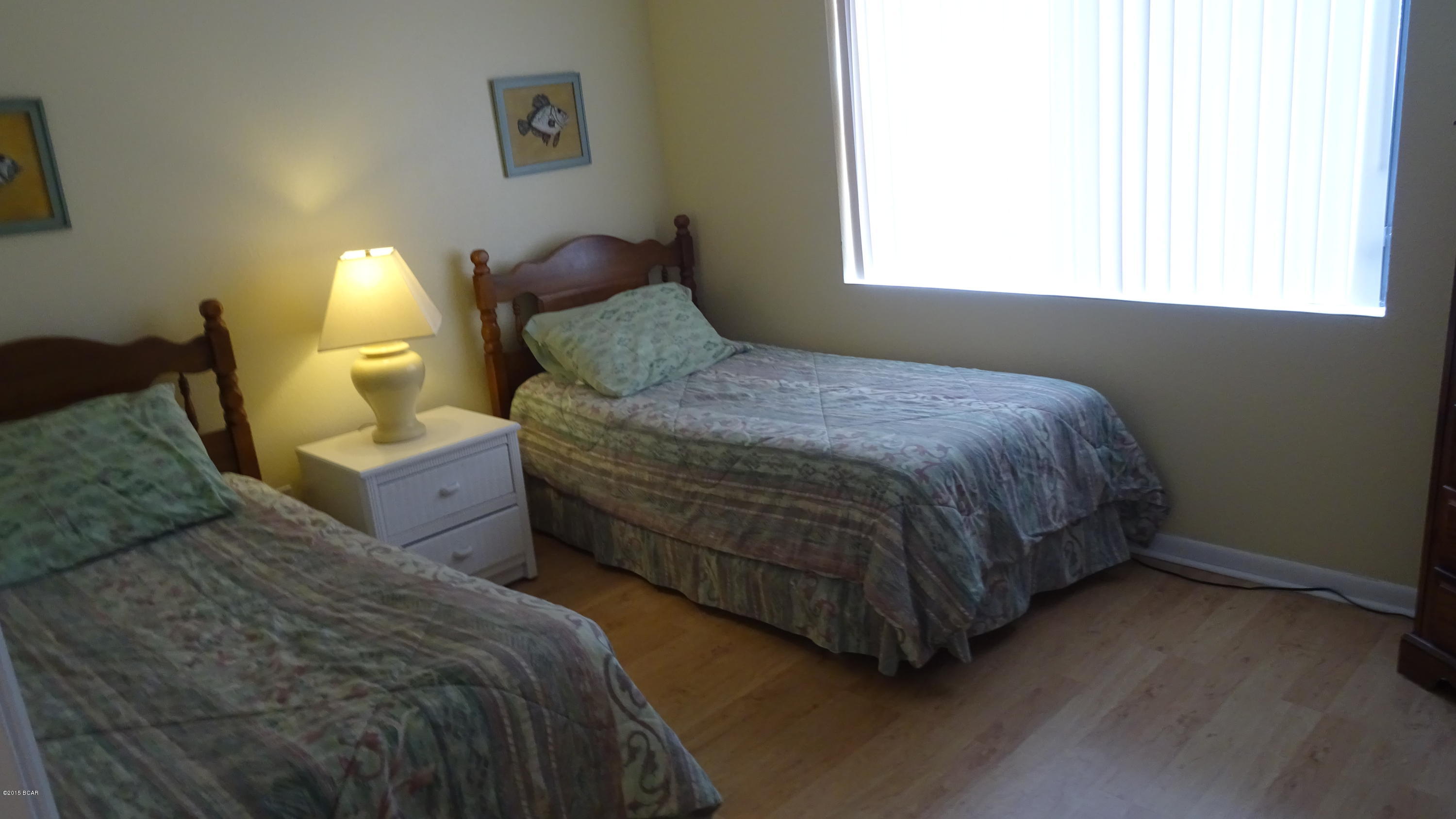 Beachwalk Condo - Residential