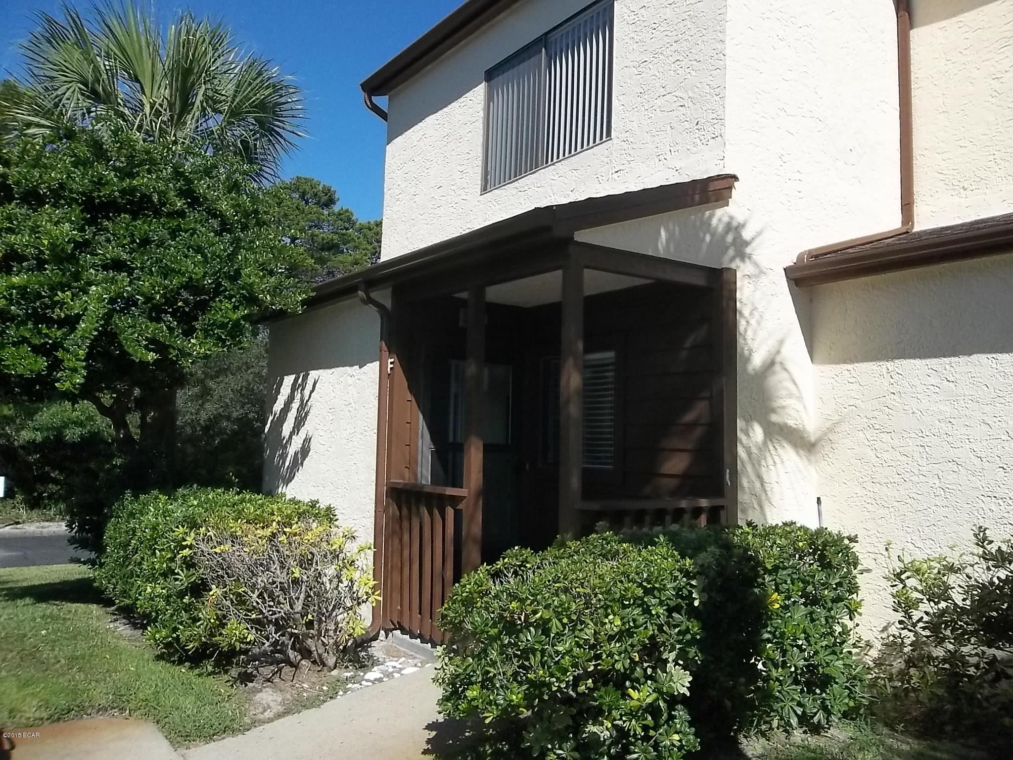 Beachwalk Condo - Residential