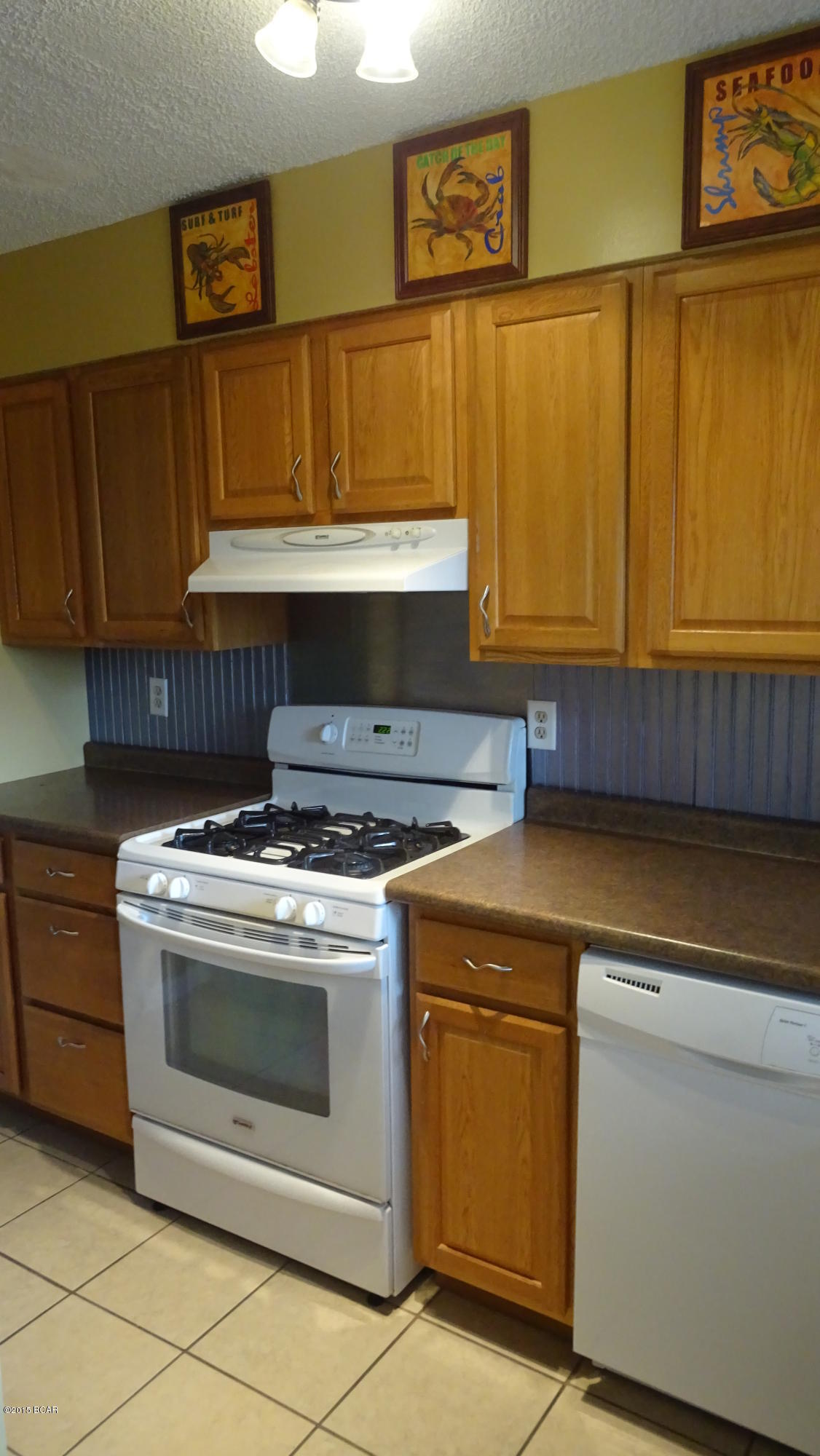 Beachwalk Condo - Residential