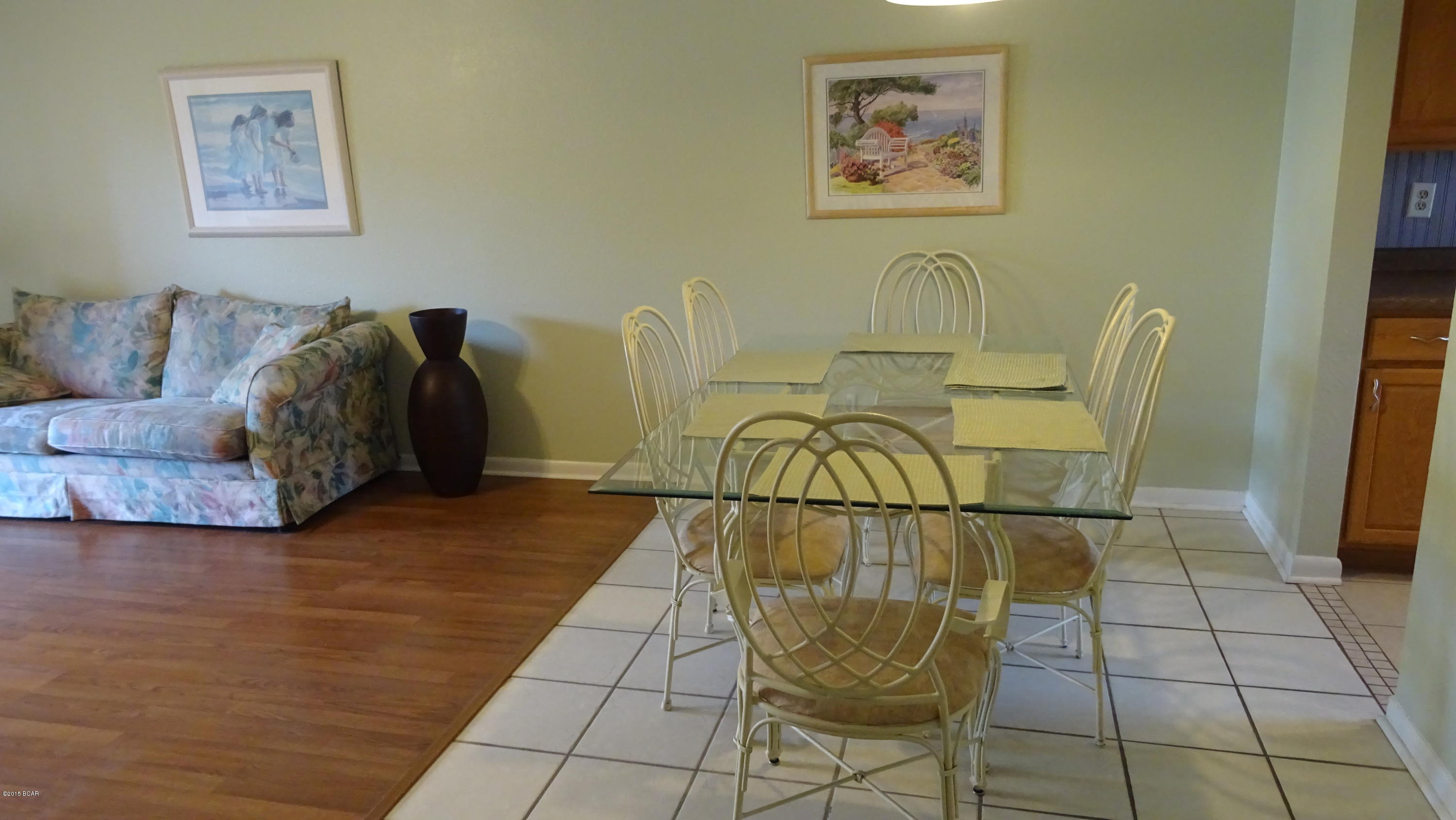 Beachwalk Condo - Residential