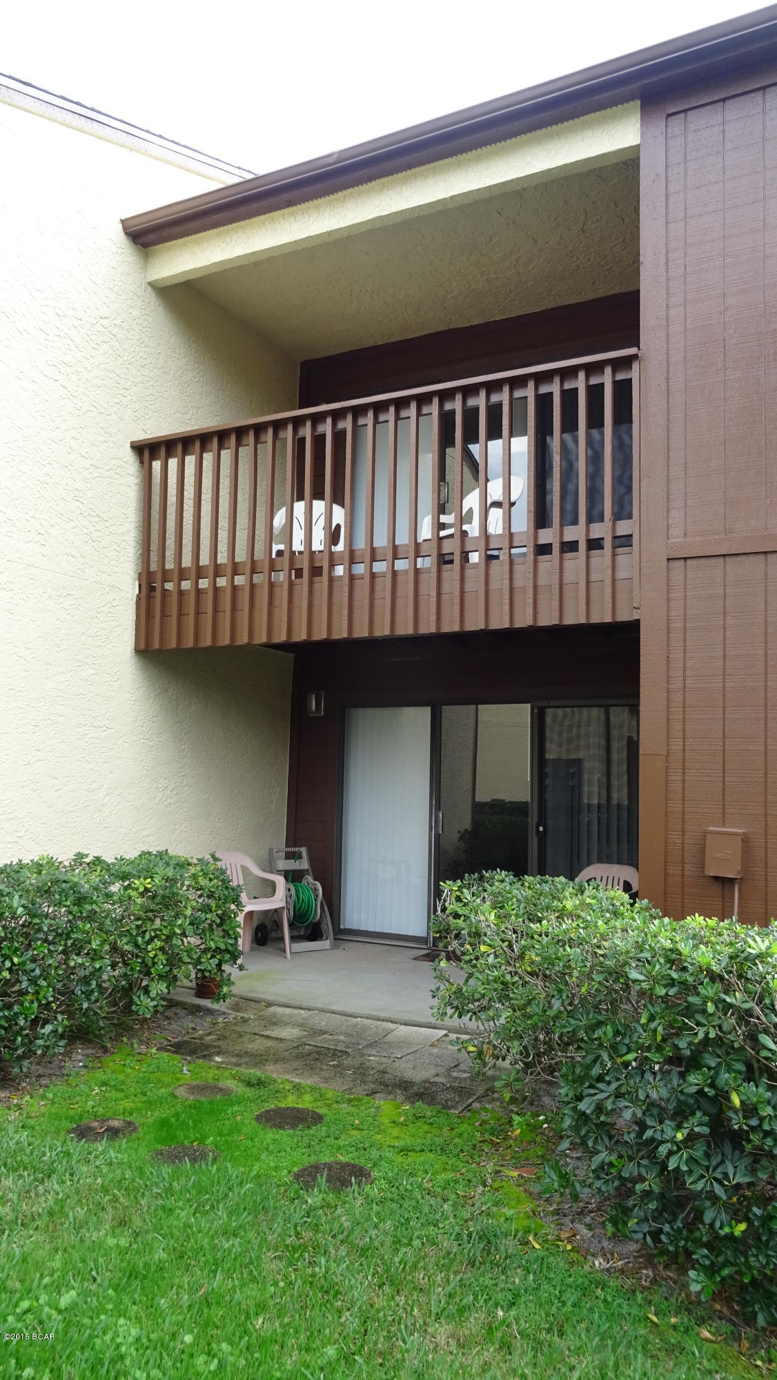 Beachwalk Condo - Residential