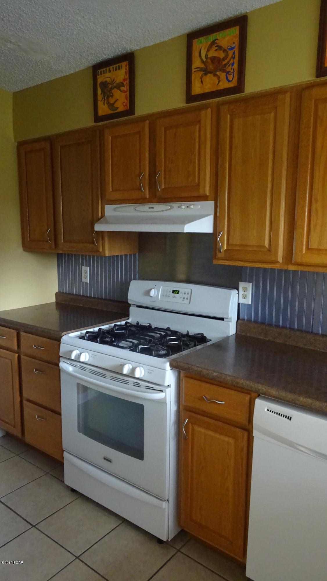 Beachwalk Condo - Residential