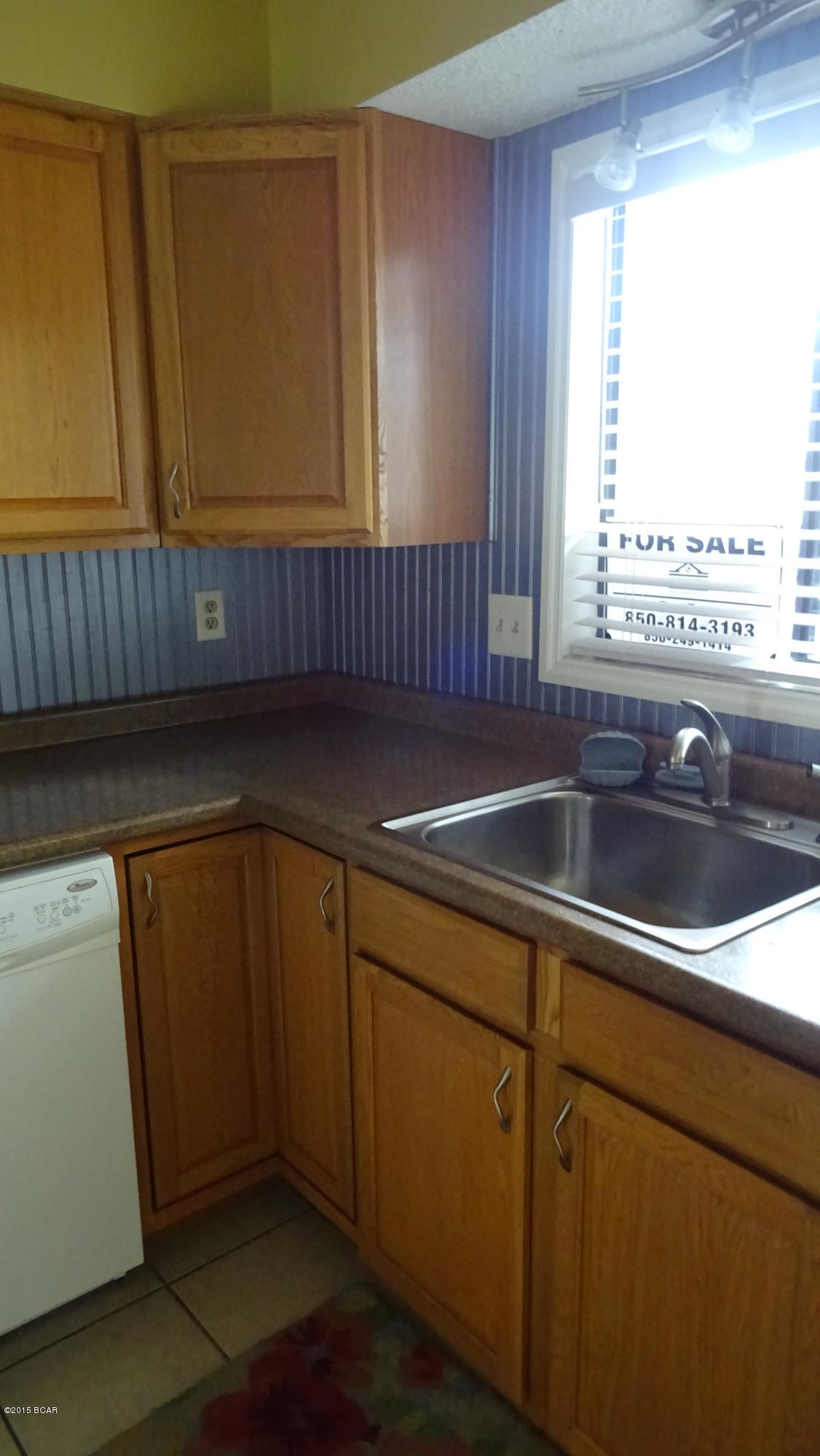 Beachwalk Condo - Residential