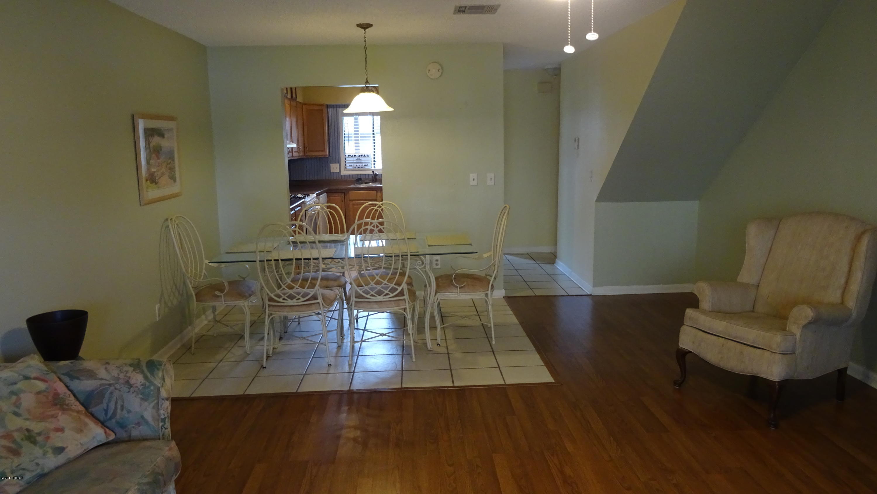 Beachwalk Condo - Residential