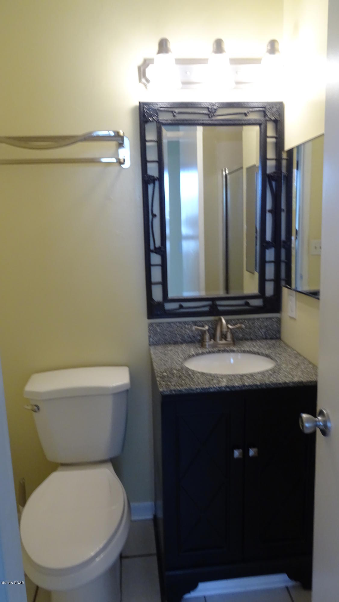 Beachwalk Condo - Residential