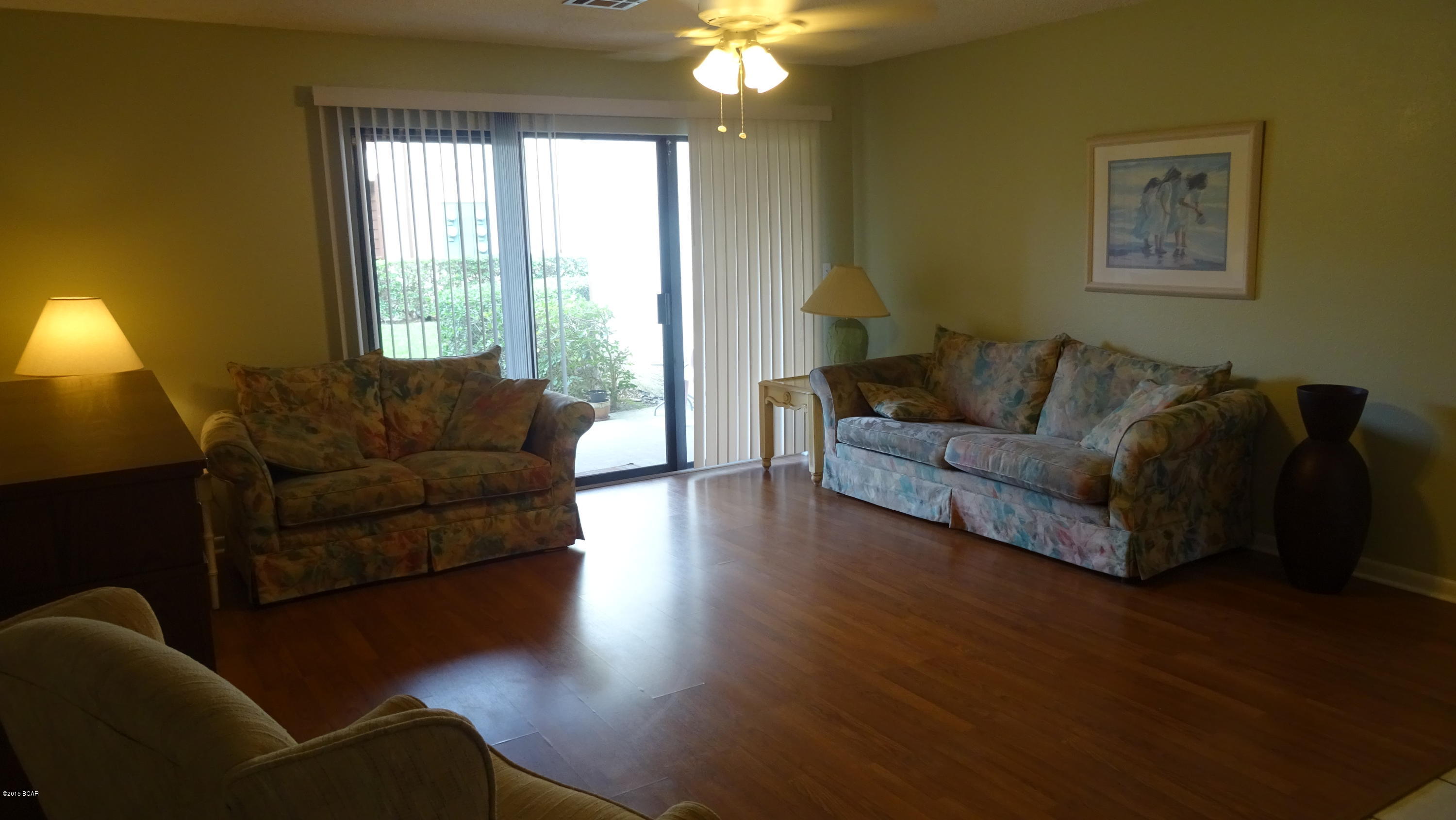 Beachwalk Condo - Residential