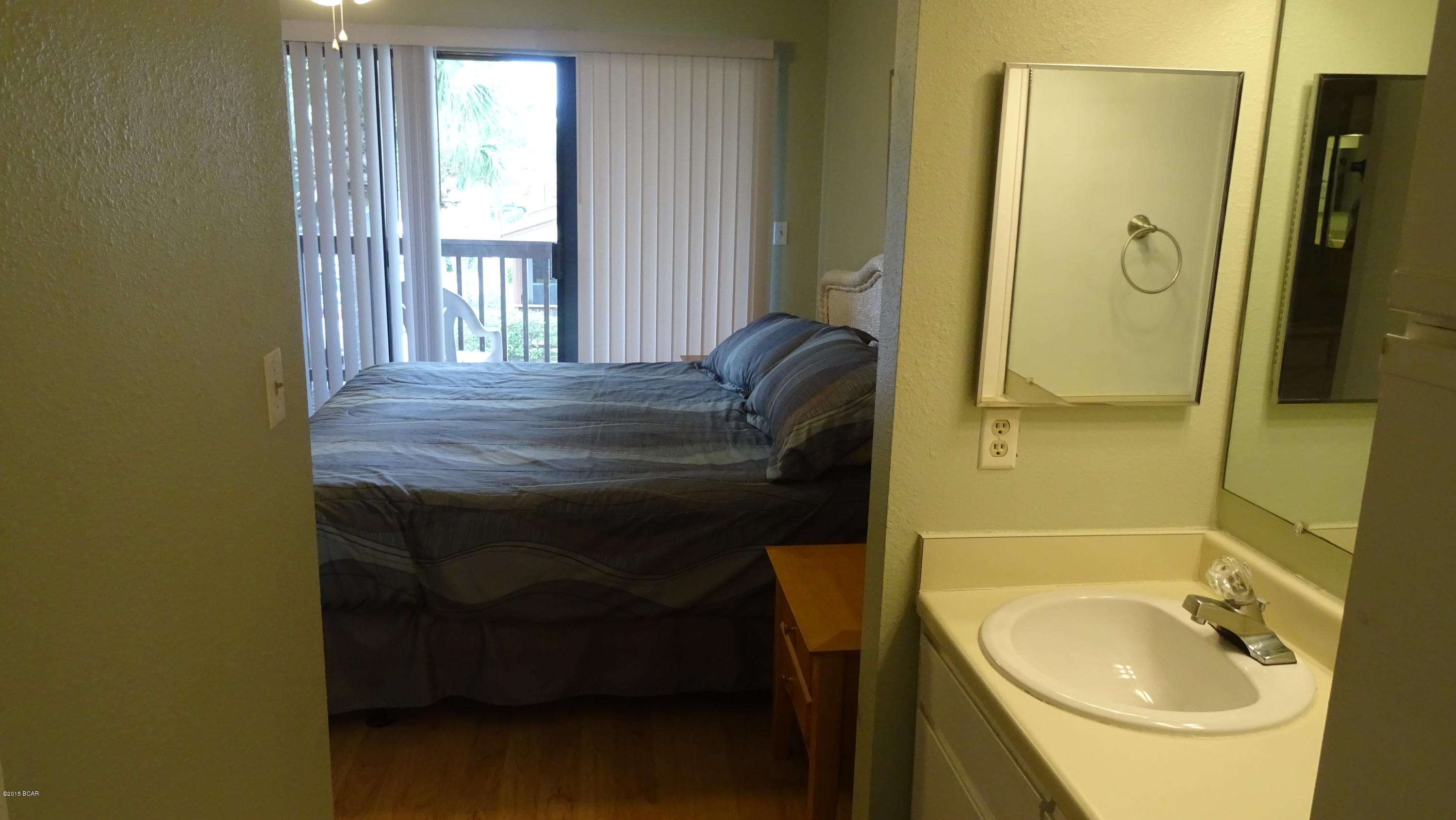 Beachwalk Condo - Residential