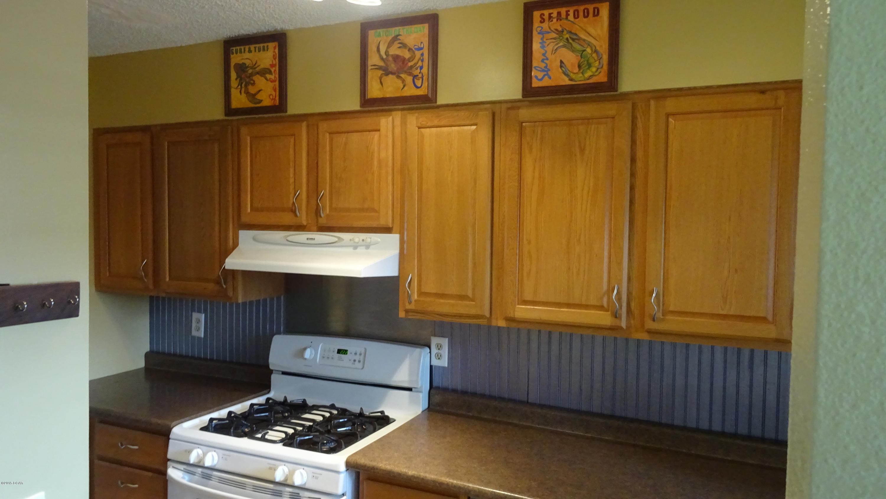 Beachwalk Condo - Residential