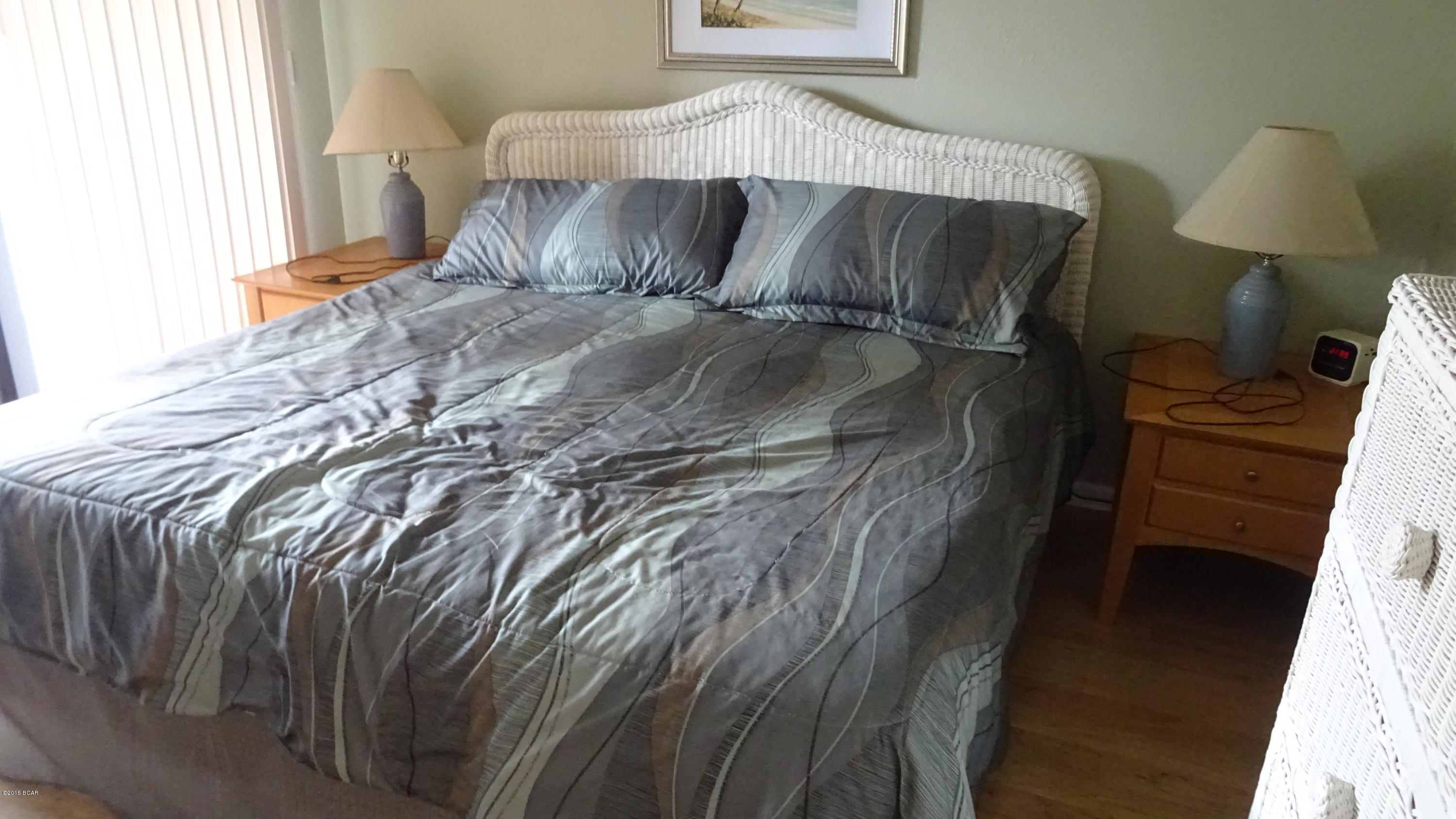 Beachwalk Condo - Residential