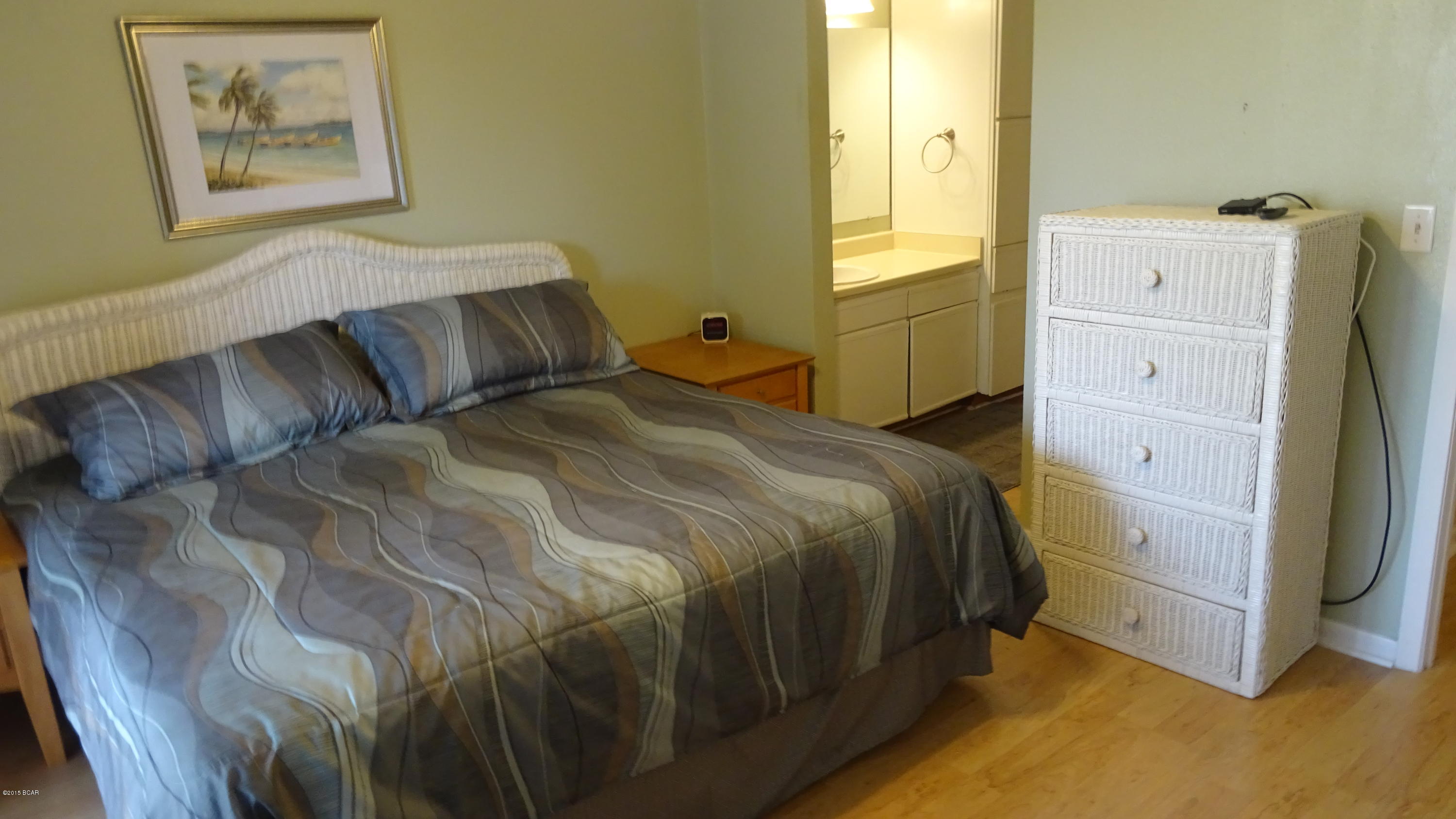 Beachwalk Condo - Residential