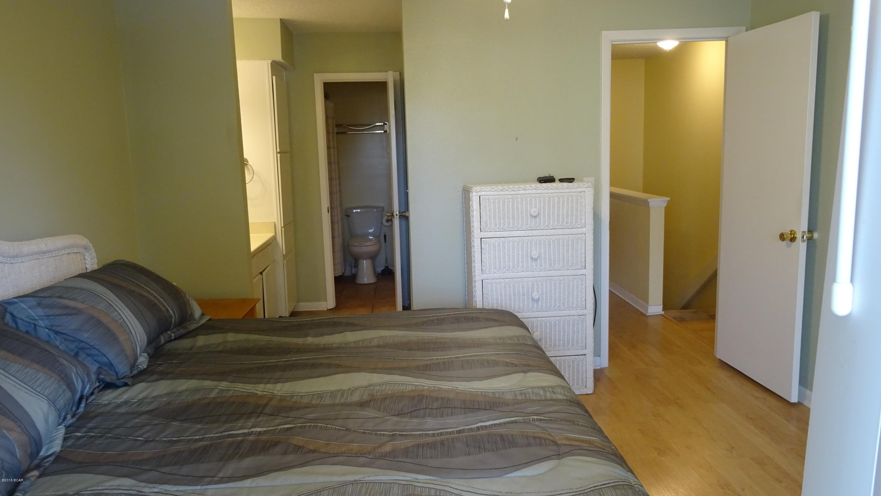 Beachwalk Condo - Residential