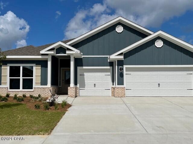 Titus Park - Residential