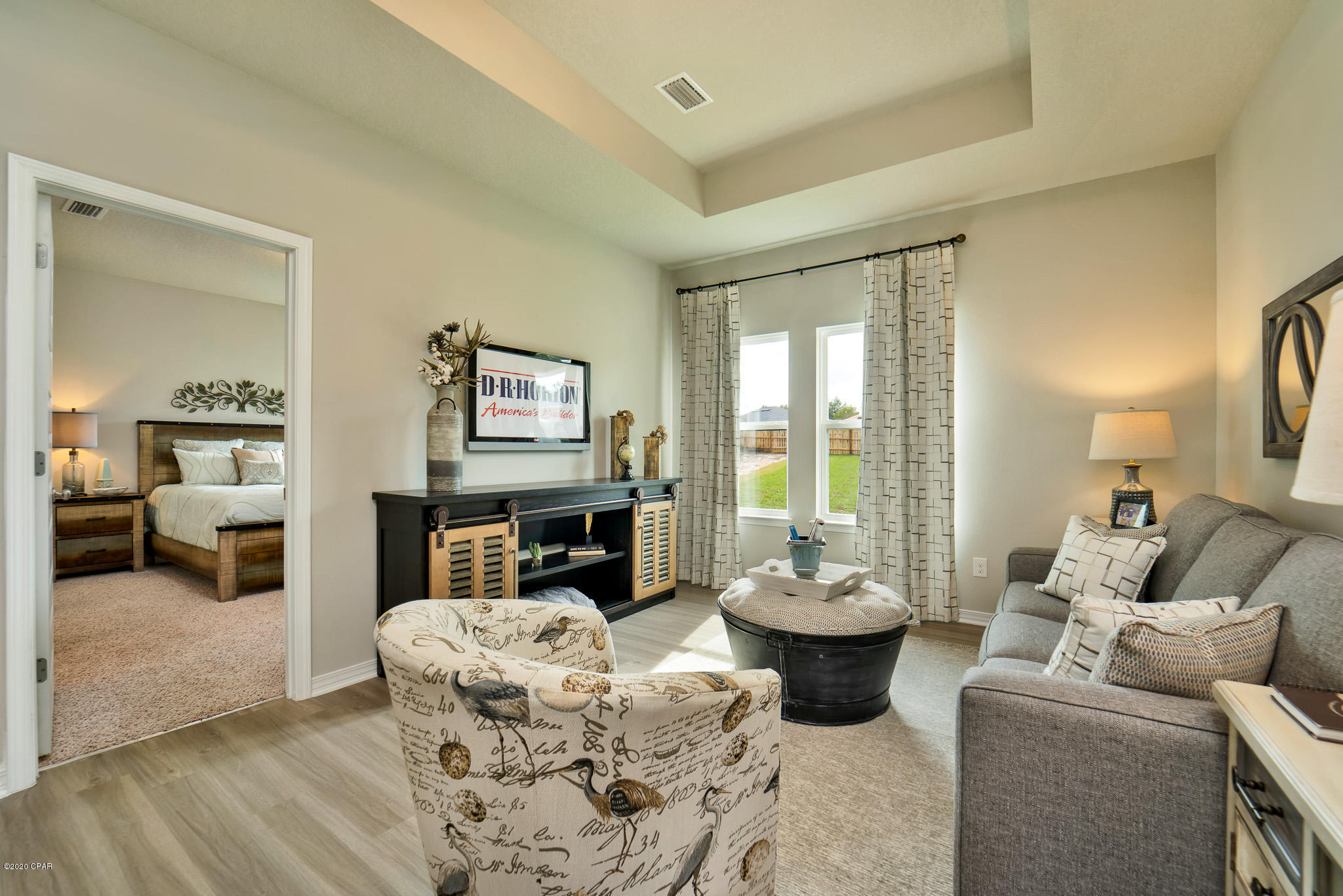 Titus Park - Residential