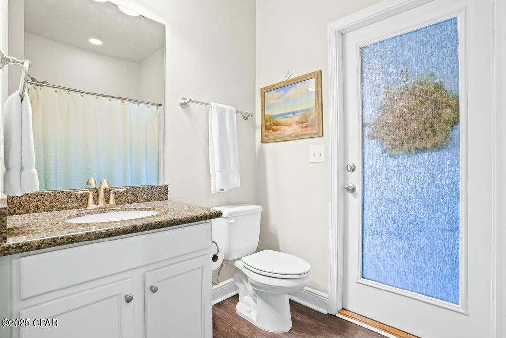 Hammock Bay - Residential