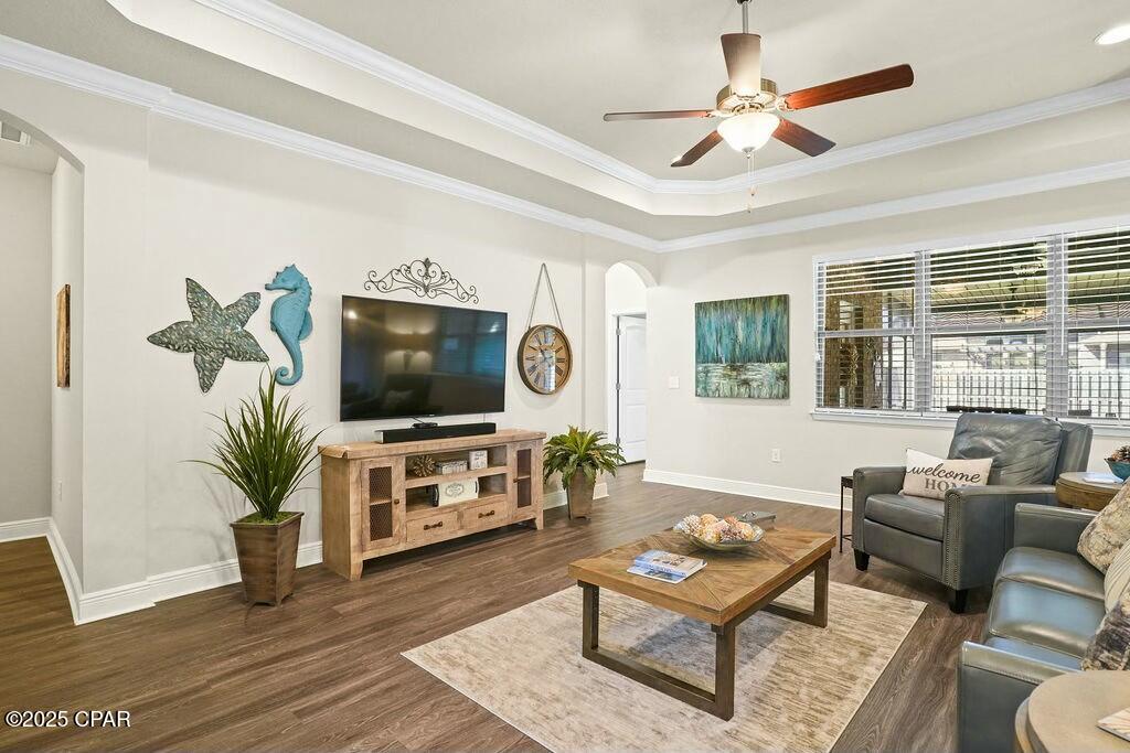 Hammock Bay - Residential