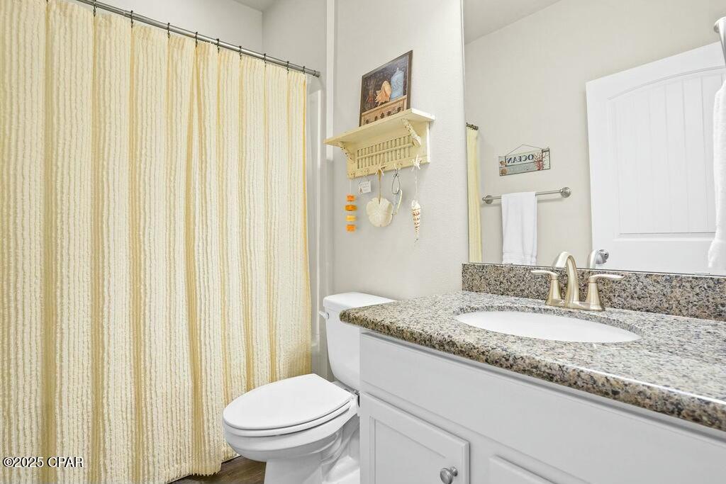 Hammock Bay - Residential