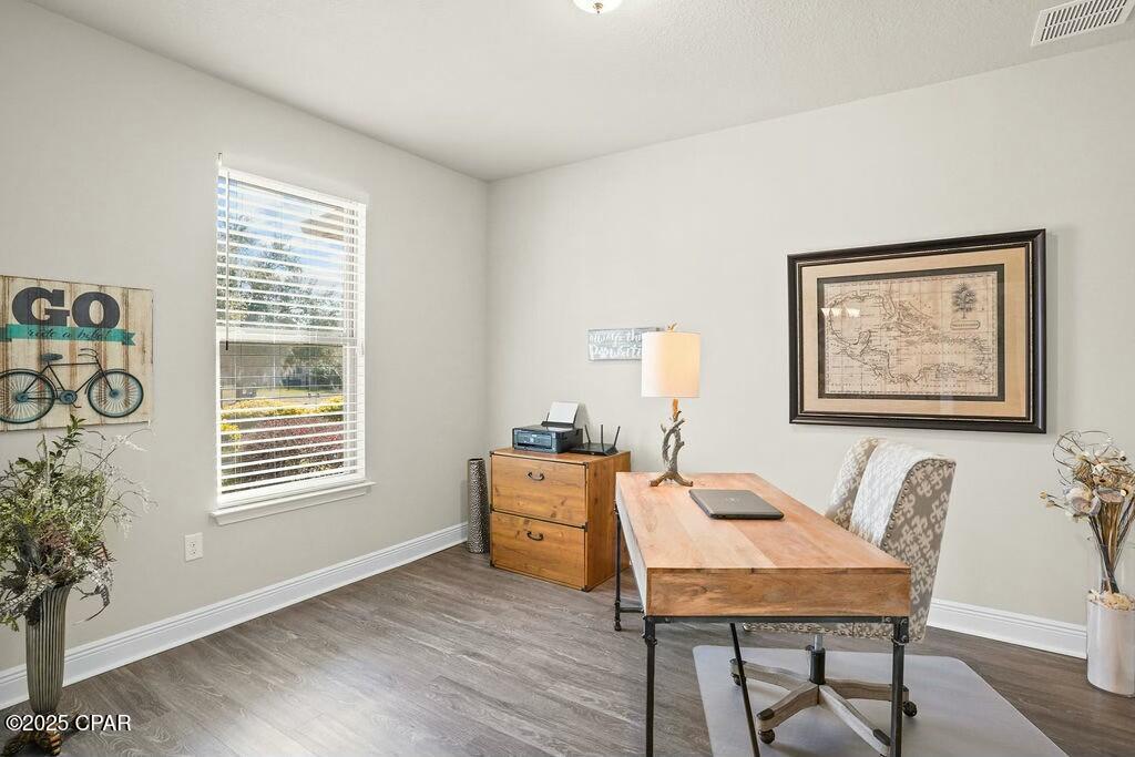 Hammock Bay - Residential