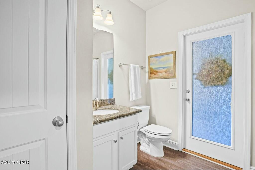 Hammock Bay - Residential