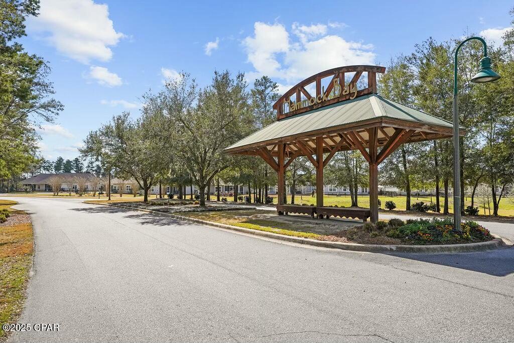 Hammock Bay - Residential