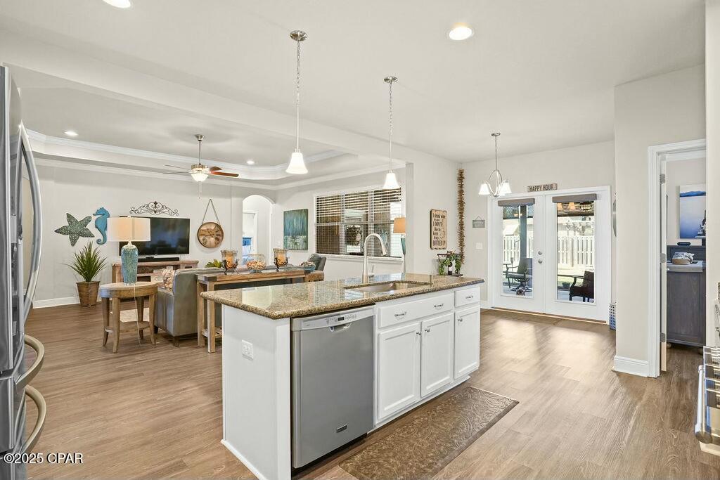 Hammock Bay - Residential