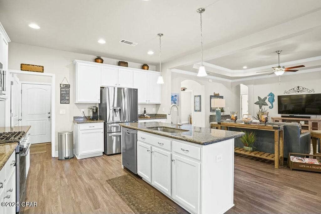 Hammock Bay - Residential