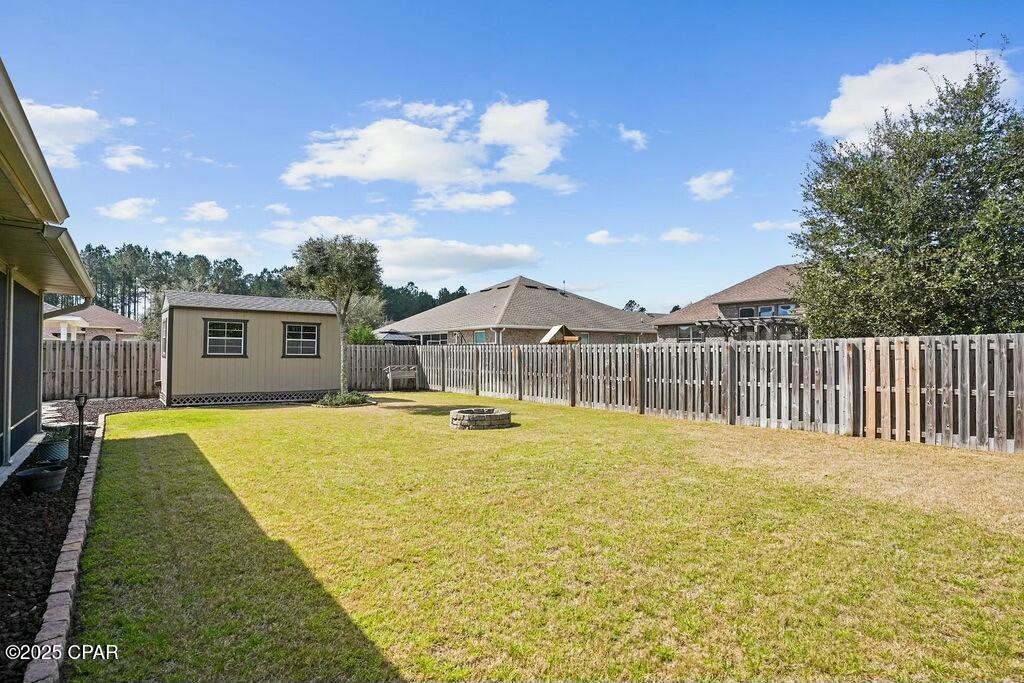 Hammock Bay - Residential