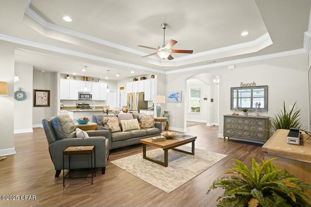 Hammock Bay - Residential